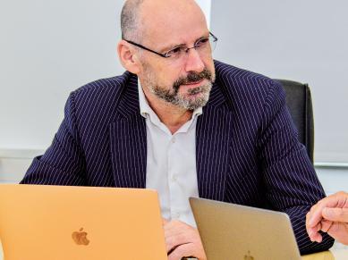 Frank Doorenbosch