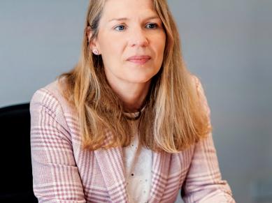 Rachel Amey