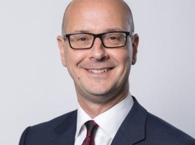 Ian Tichias