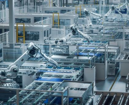 Medical Production Facility