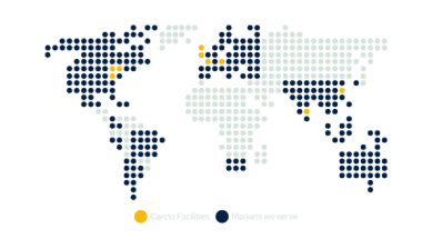 2025 Location Map
