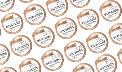 Ecovadis Header Image