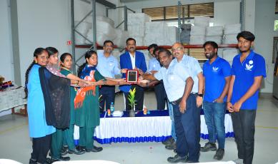 Safety Award