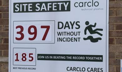 Safety
