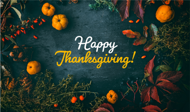 Thanksgiving