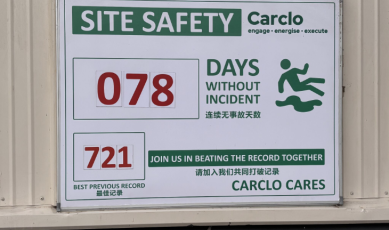 Safety