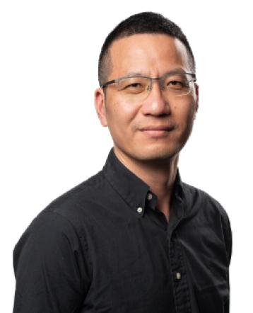 Hanson Xu