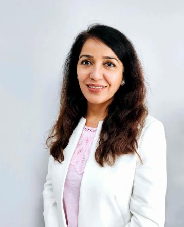 Arti Mittagunta