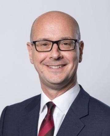 Ian Tichias