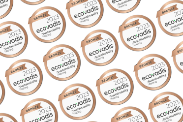 Ecovadis Header Image