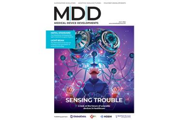 MDD advertisement
