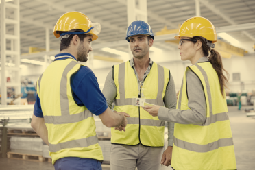 Safety week 2024