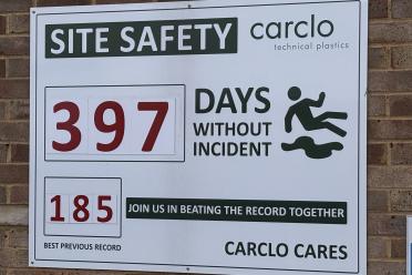 Safety