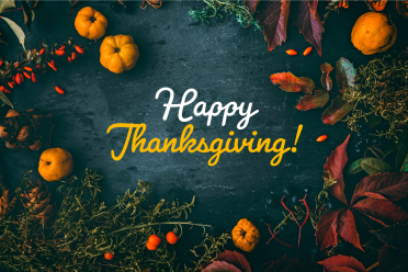 Thanksgiving