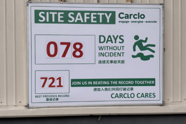 Safety