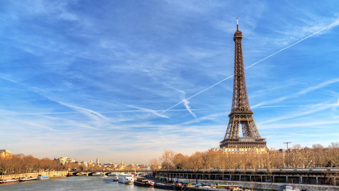 Paris