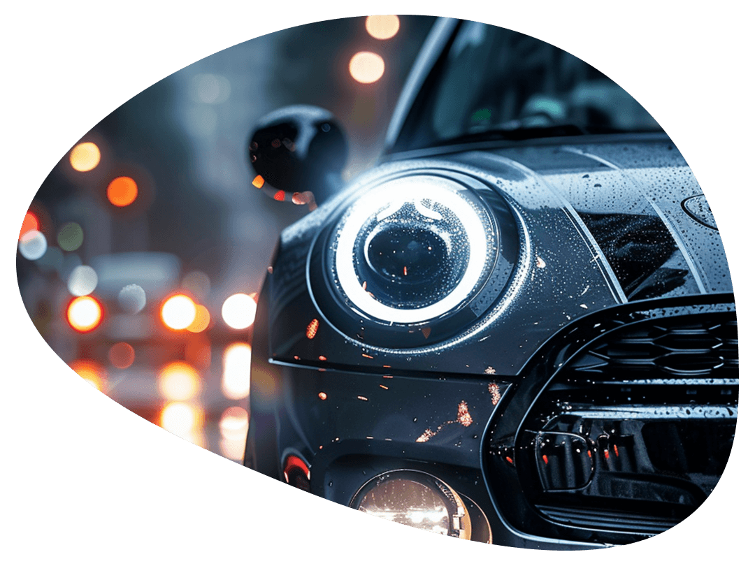 Optics and Aerospace