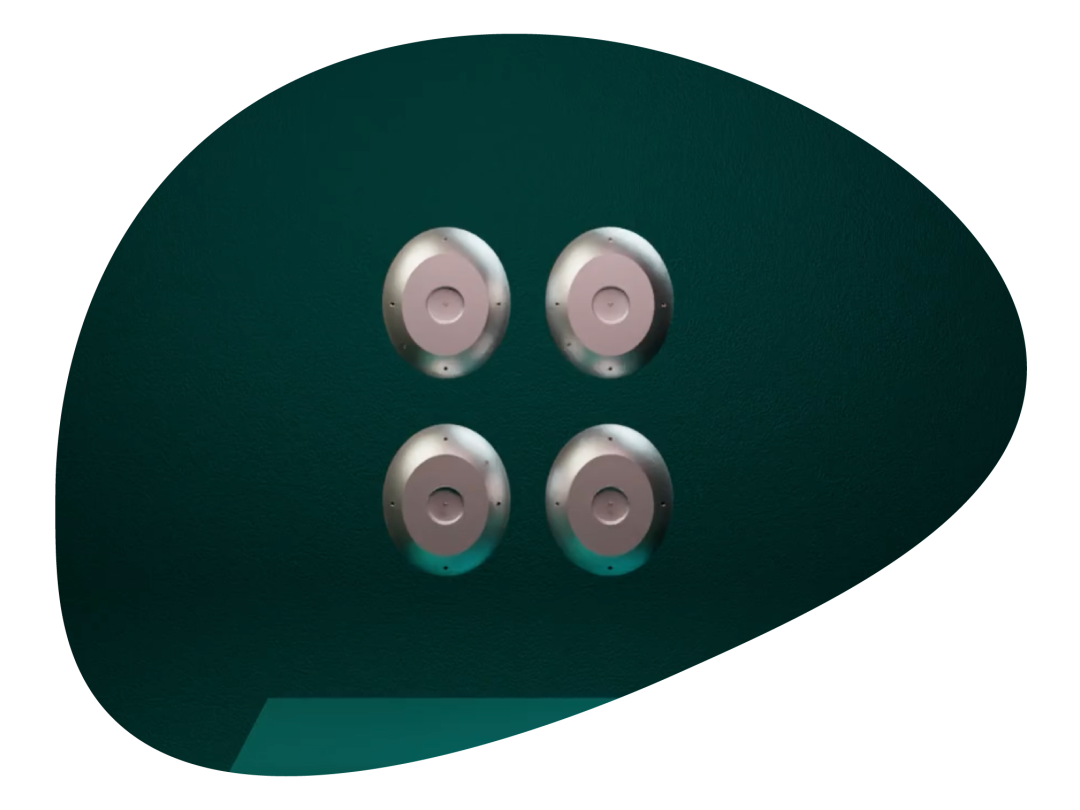 Pebble Grid - C-mould tech, no pebble around_3