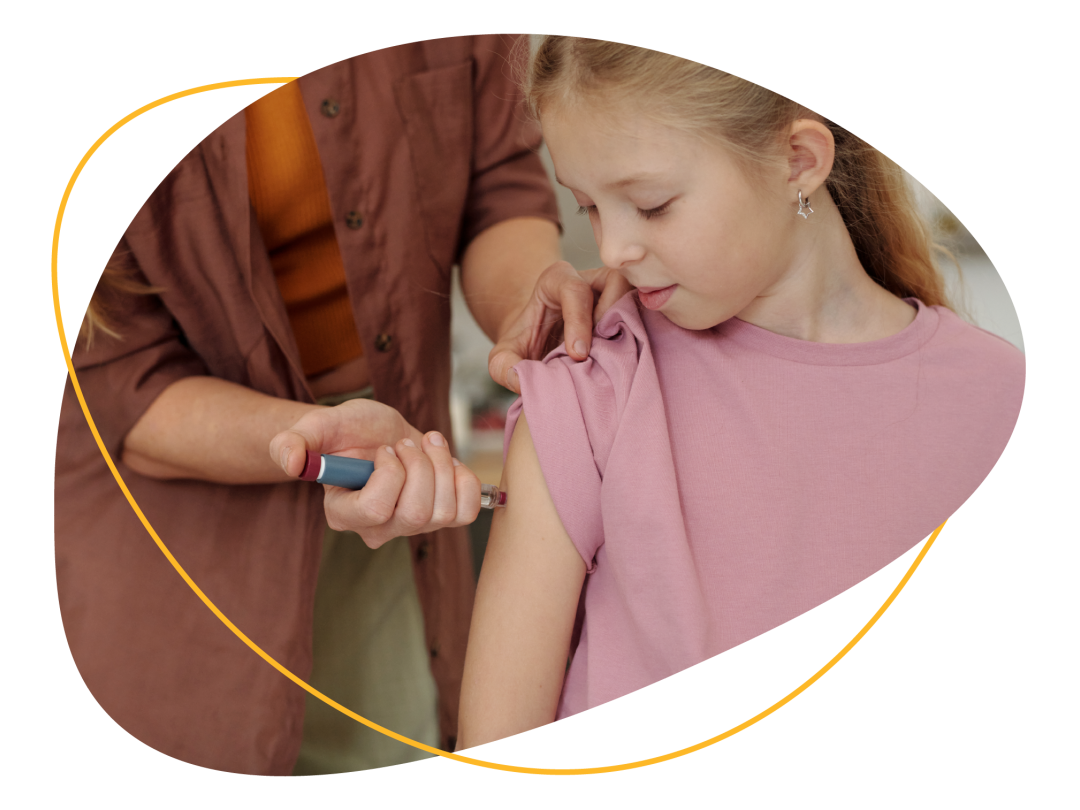 Pebble Grid - Peninjectors