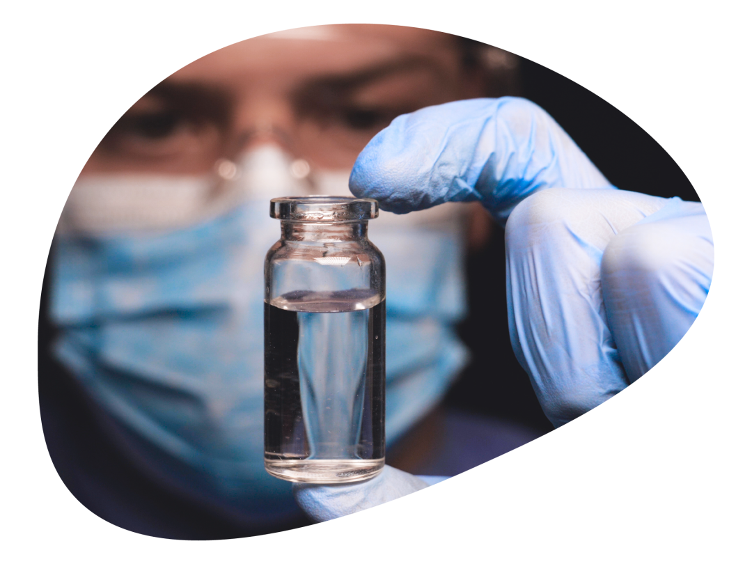 Pebble Grid - Vial_No pebble around