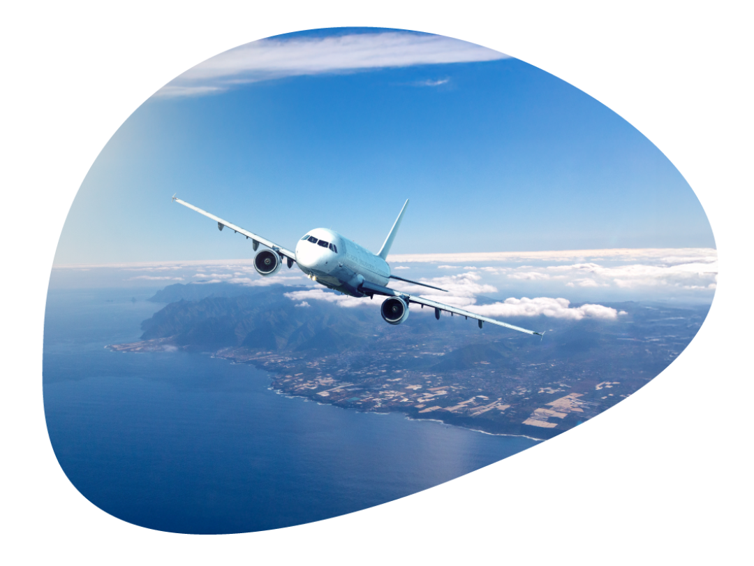 Pebble Grid - Aerospace 2