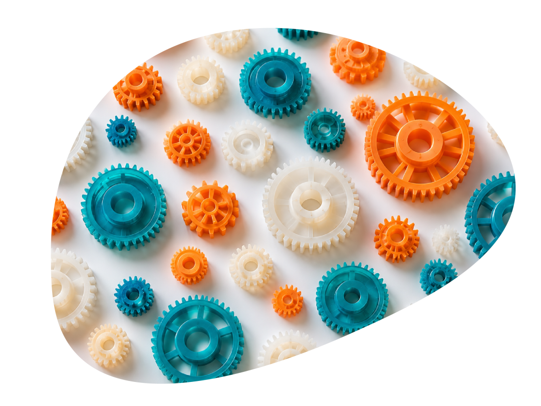 gears pebble