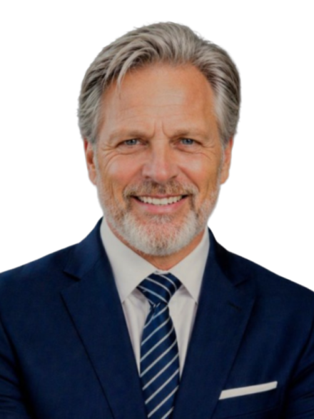 Steve Lents